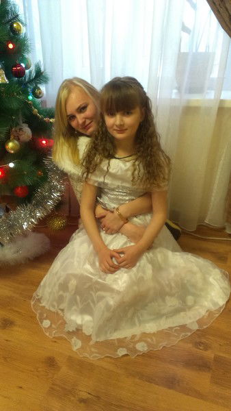 Таисия Буянова