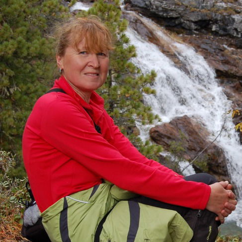 Лариса Шевякова