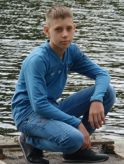 Віталій Поправко