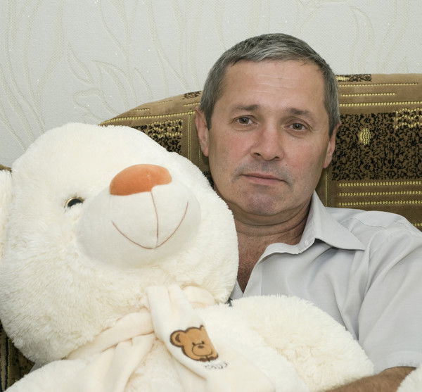 Валерй Скубашевський