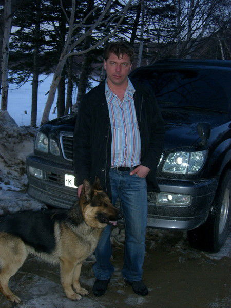 Виталий Саватеев