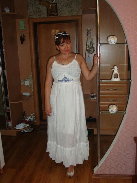 Татьяна Савицкая