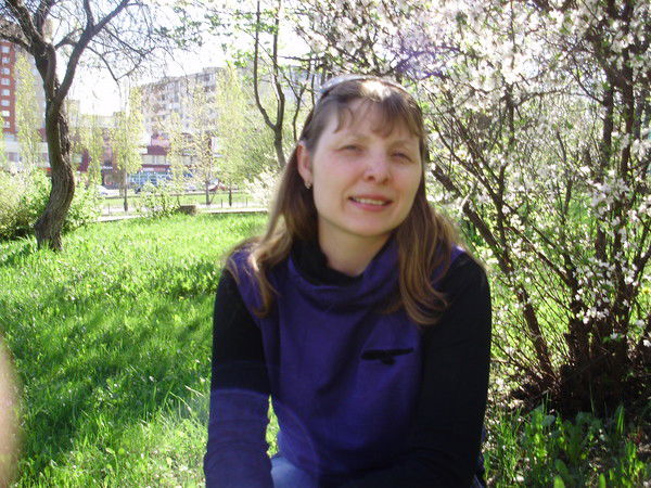 Татьяна Букаева