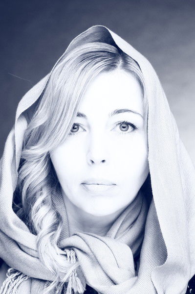 Наталья Окунева