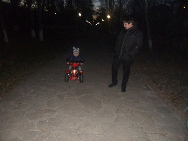 Антон Сухойкин