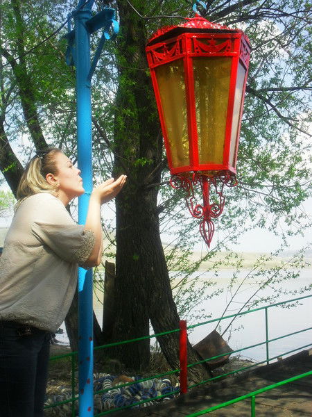 Ольга Чатурова