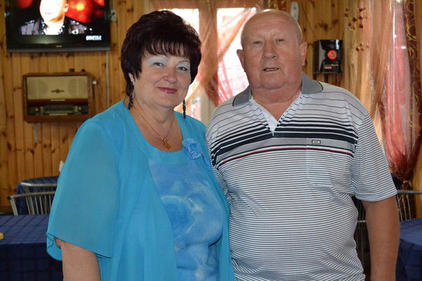 Любаша Тыцкая