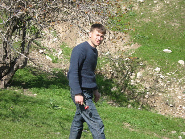 Александр Лысенко