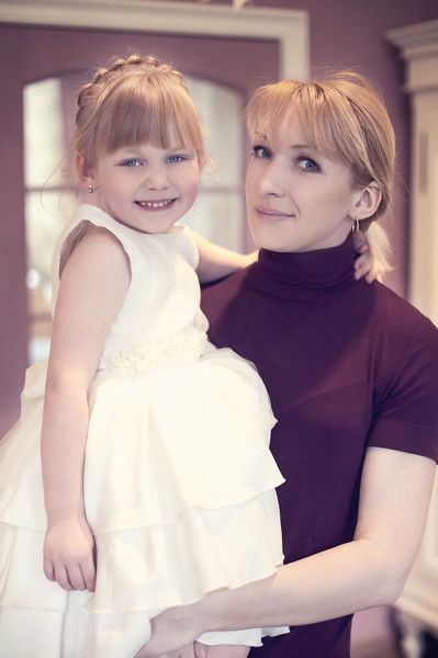 Марина Иванова