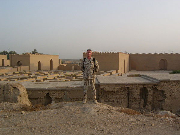 Алексей Стругань