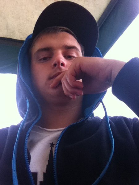 Илья Барсуков