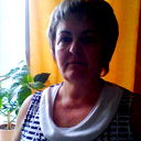 Лариса Яковлева-Конов.