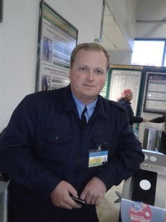 Игорь Алексеев