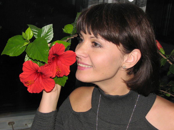 Алена Уколова