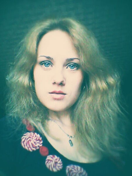 Анастасия Изотова