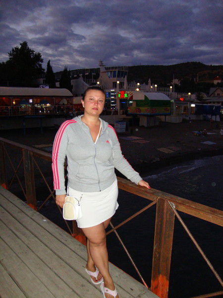 Светлана Константинова