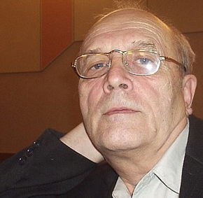 Влад Горшунов