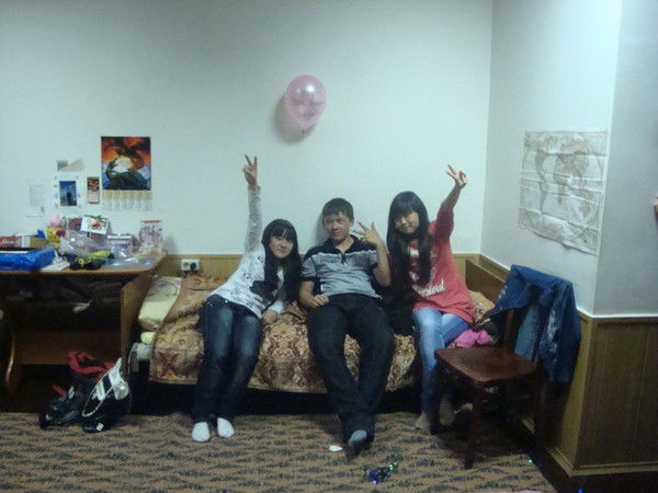 Анжелика Ким