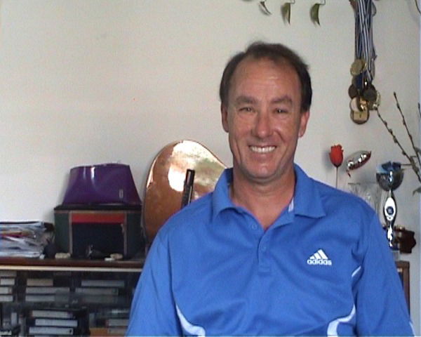 Сергей Глушко