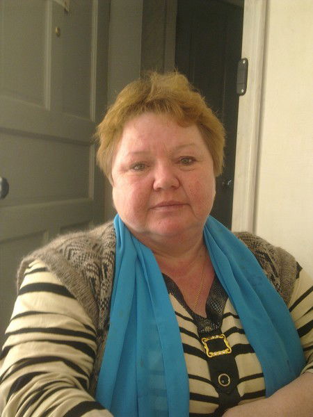 Людмила Торина