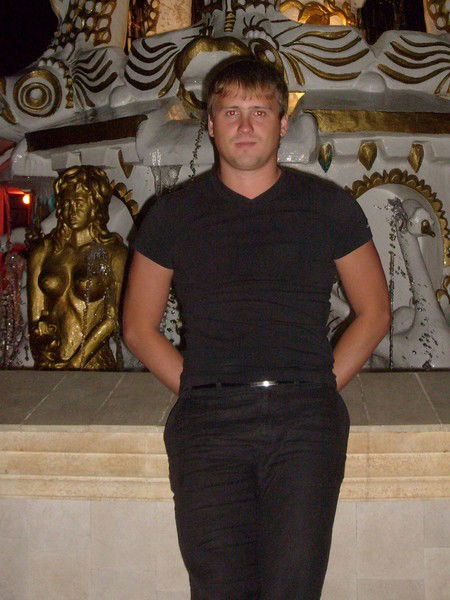 Юрий Плинокос