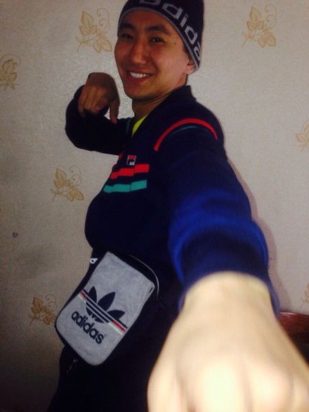 Канат Нурмагамбетов