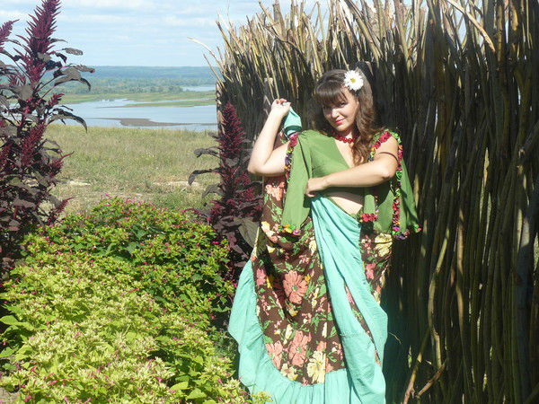 Елена Зиновьева