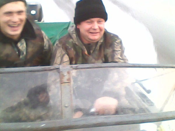 Валера Дунаев