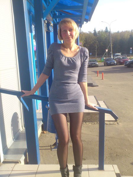 Светлана Тезина