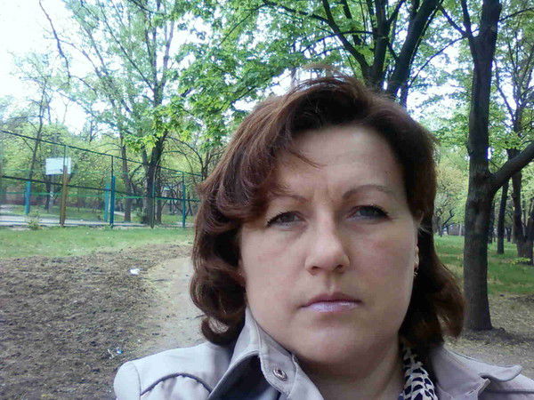 Светлана Мищенкова