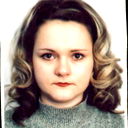 Алла Пшеничко