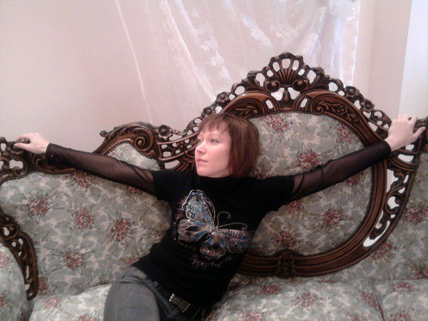 Алиса Король