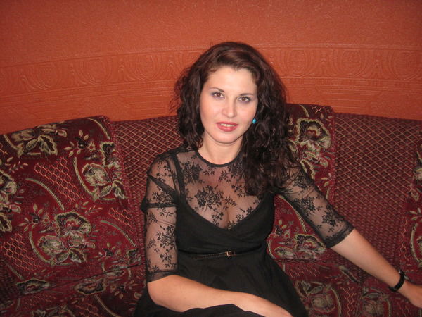 Романчева Татьяна