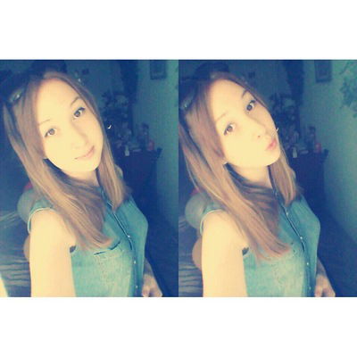 Кристина Токмакова