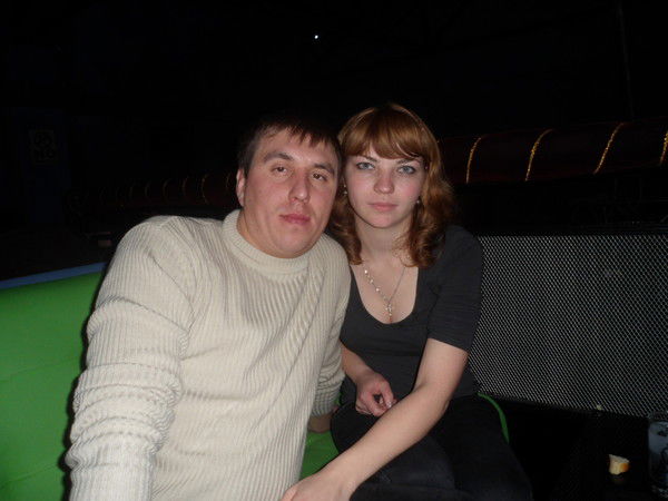 Ирина Алёшина