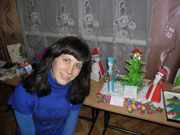 Инна Сагайдак