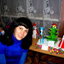 Инна Сагайдак