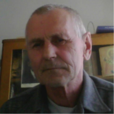 Владимир Сарычев