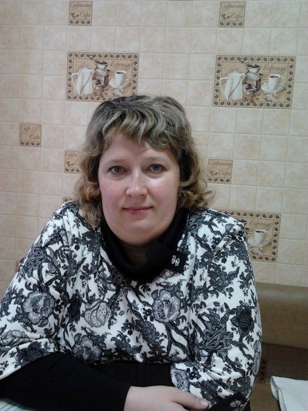 Екатерина Шумихина