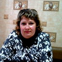 Екатерина Шумихина