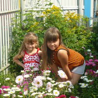 Инна Кудряшова