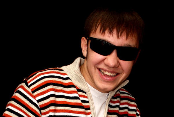 Антон Григорьев