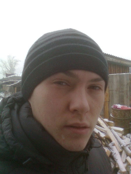 Влад Соколов