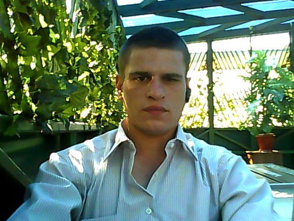 Иван Олегович Юшков