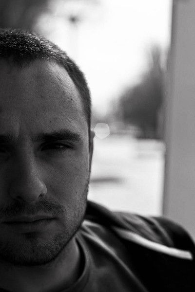 Алексей Литвинов