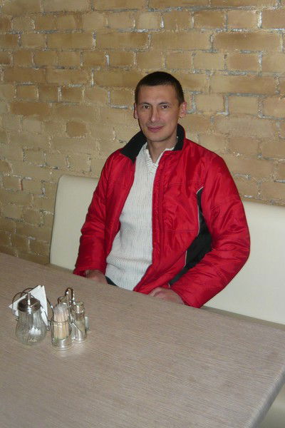 Владимир Прокопьев