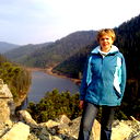 Марина Ганагина