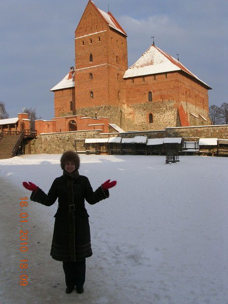 Ирина Лескова