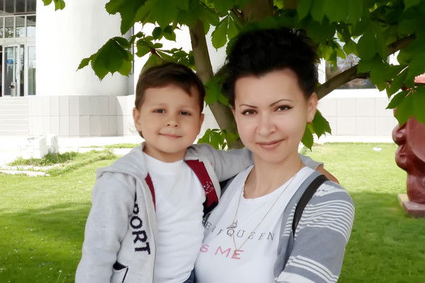 Карина Проценко