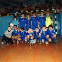 Влад Дрельский